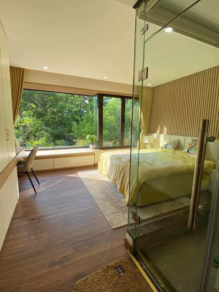 BÁN NHANH CĂN NHÀ PHỐ BÊN THẢO NGUYÊN ECOPARK,VĂN GIANG,HƯNG YÊN 5