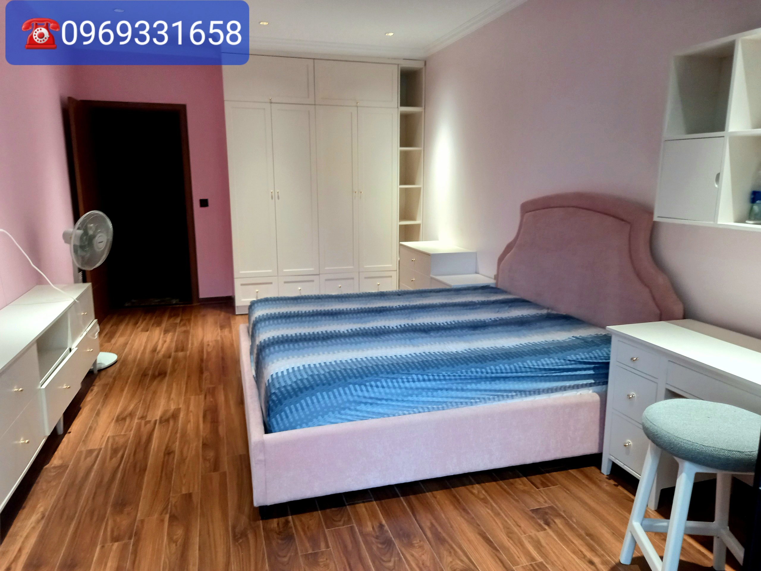 BIỆT THỰ 300M2,5PN,FULL ĐỒ BÊN ĐẢO(TH ISLAND) ECOPARK, HƯNG YÊN CHO THUÊ 12