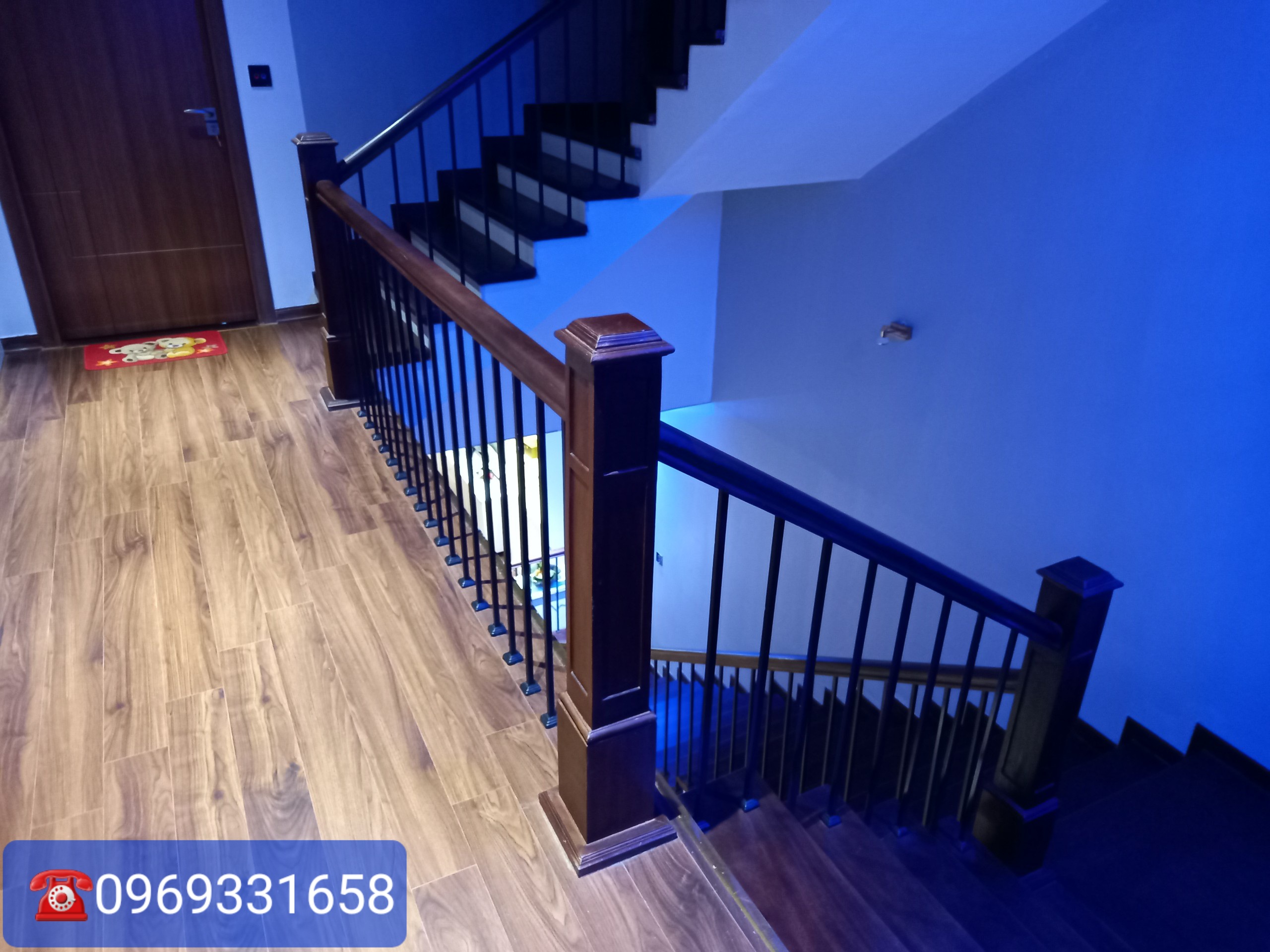 BIỆT THỰ 300M2,5PN,FULL ĐỒ BÊN ĐẢO(TH ISLAND) ECOPARK, HƯNG YÊN CHO THUÊ 16