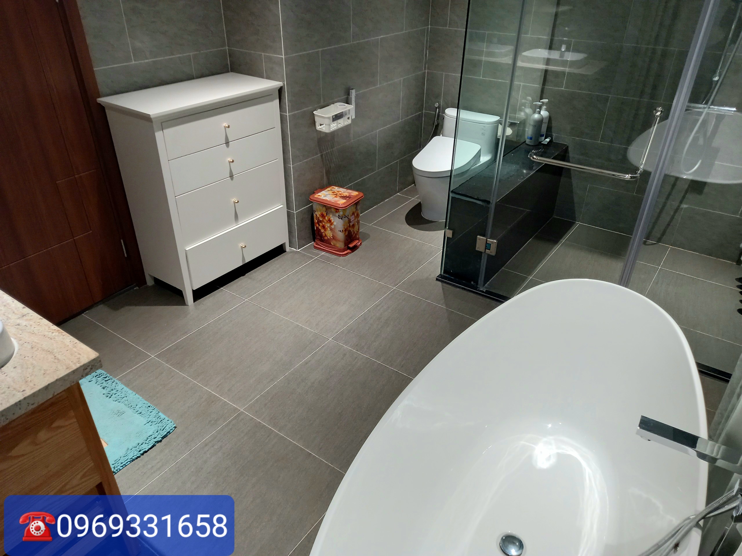 BIỆT THỰ 300M2,5PN,FULL ĐỒ BÊN ĐẢO(TH ISLAND) ECOPARK, HƯNG YÊN CHO THUÊ 17