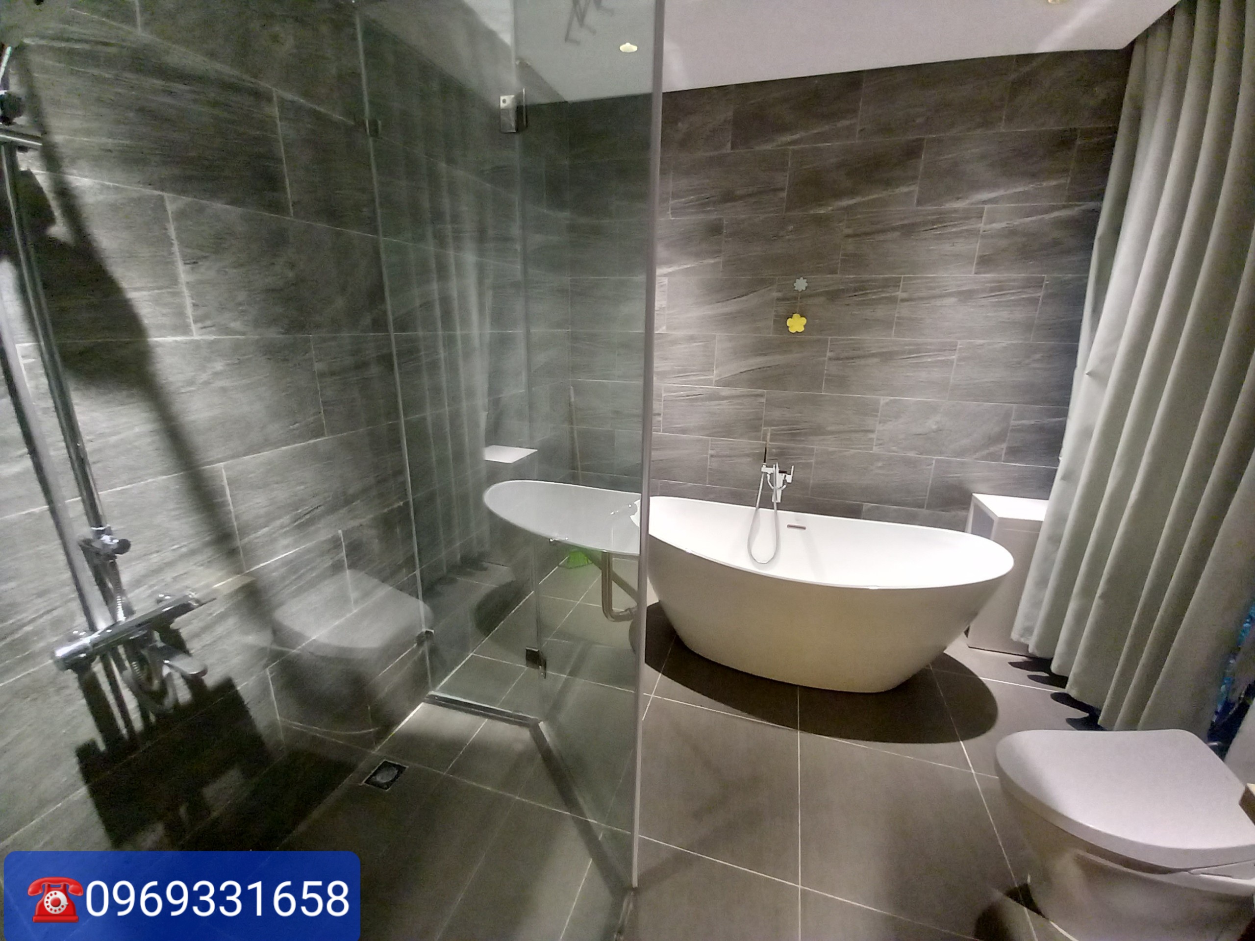 BIỆT THỰ 300M2,5PN,FULL ĐỒ BÊN ĐẢO(TH ISLAND) ECOPARK, HƯNG YÊN CHO THUÊ 18