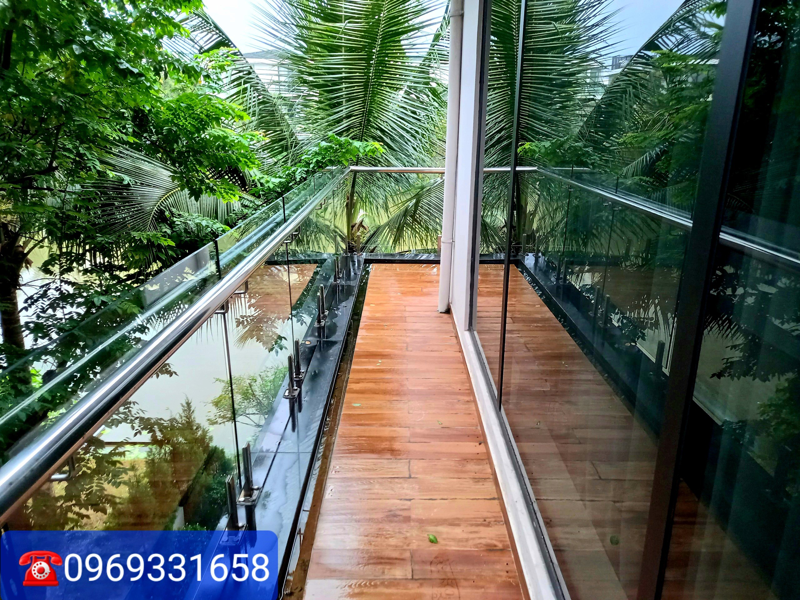 BIỆT THỰ 300M2,5PN,FULL ĐỒ BÊN ĐẢO(TH ISLAND) ECOPARK, HƯNG YÊN CHO THUÊ 8