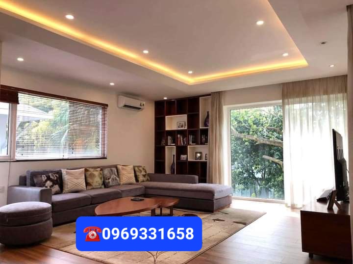Biệt thự 3pn,full đồ bên vườn tùng Ecopark,văn giang,hưng yên cho thuê 4