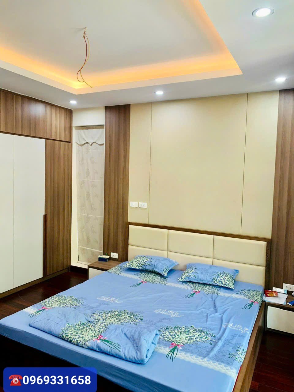 BIỆT THỰ 4PN,FULL ĐỒ GIÁ RẺ BÊN MIMOSA ECOPARK,VĂN GIANG,HƯNG YÊN CHO THUÊ 1
