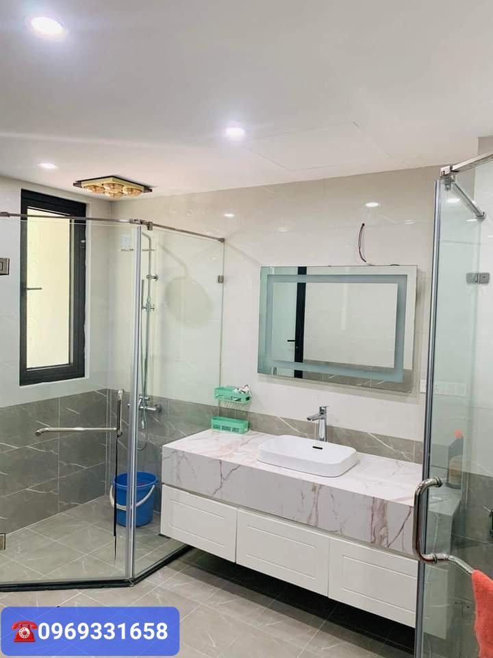BIỆT THỰ 4PN,FULL ĐỒ GIÁ RẺ BÊN MIMOSA ECOPARK,VĂN GIANG,HƯNG YÊN CHO THUÊ 3