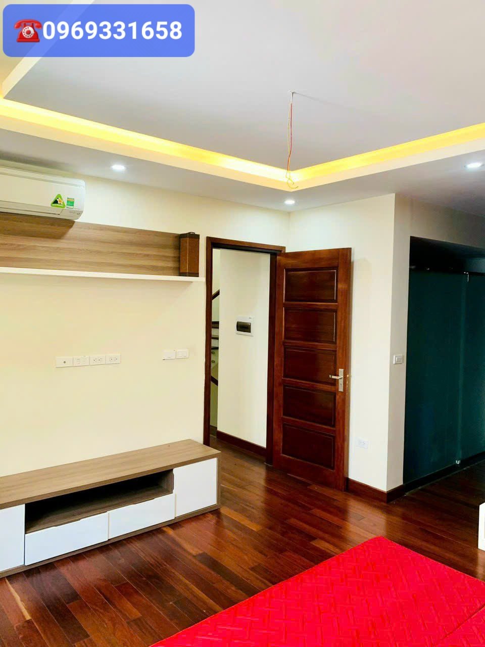 BIỆT THỰ 4PN,FULL ĐỒ GIÁ RẺ BÊN MIMOSA ECOPARK,VĂN GIANG,HƯNG YÊN CHO THUÊ 4