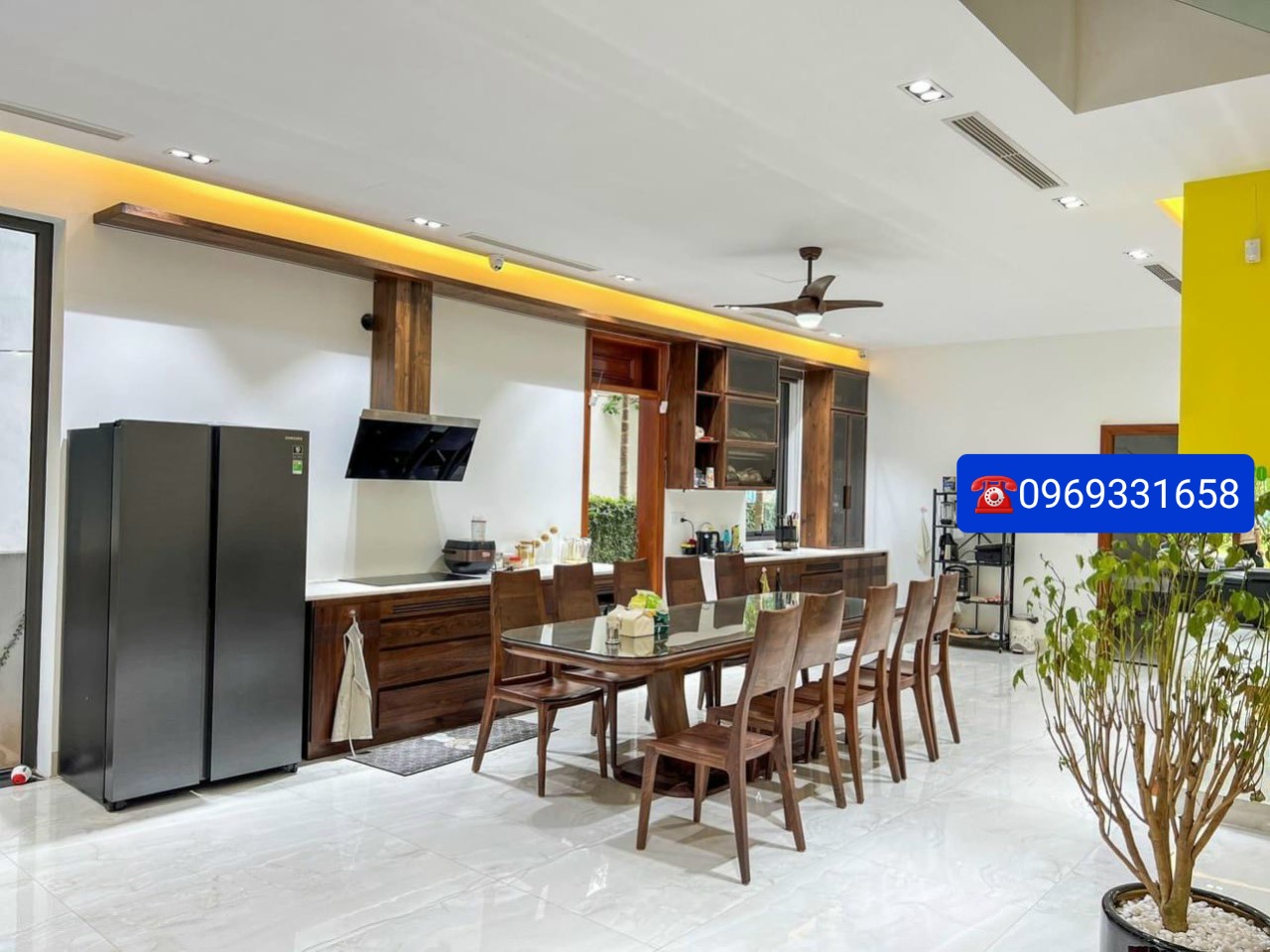 BIỆT THỰ ĐẢO 270M2,3PN,4WC,FULL ĐỒ BÊN ECOPARK CẦN CHO THUÊ 5