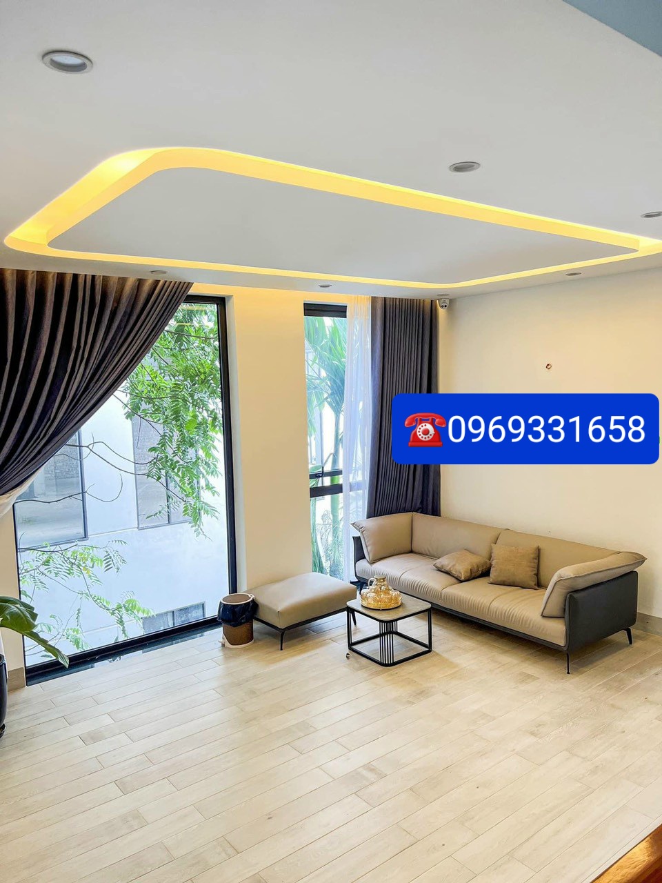 BIỆT THỰ ĐẢO 270M2,3PN,4WC,FULL ĐỒ BÊN ECOPARK CẦN CHO THUÊ 8