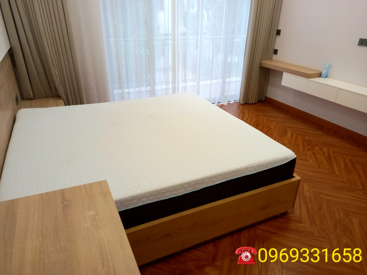 BIỆT THỰ ĐẢO 300M2,4PN,ĐỦ ĐỒ BÊN ECOPARK,HƯNG YÊN CHO THUÊ 5