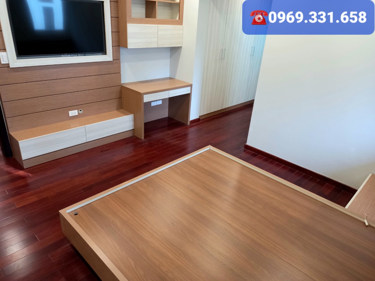 BIỆT THỰ ĐƠN LẬP 360M2 BÊN VƯỜN TÙNG ECOPARK CHO THUÊ 6