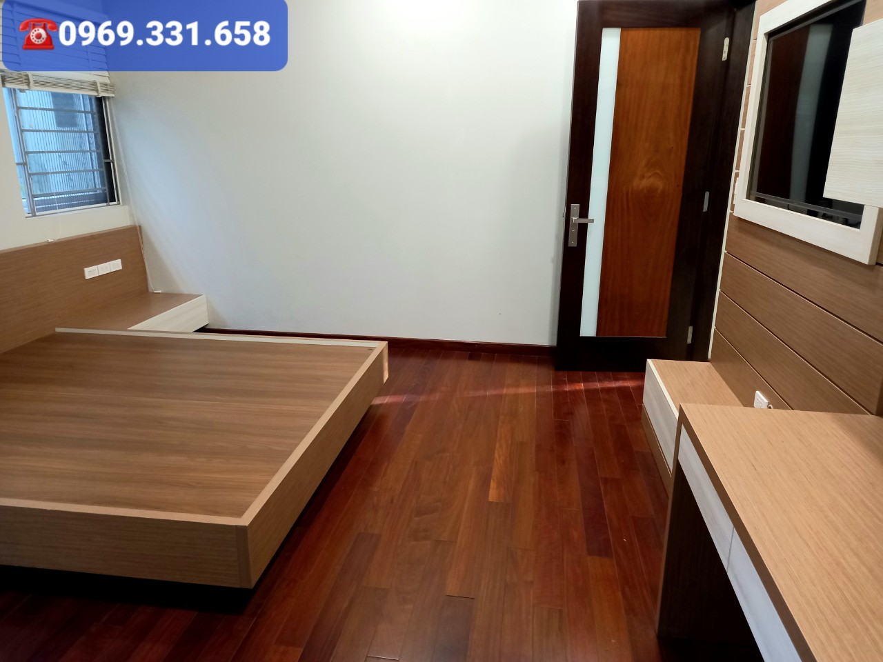 BIỆT THỰ ĐƠN LẬP 360M2 BÊN VƯỜN TÙNG ECOPARK CHO THUÊ 7