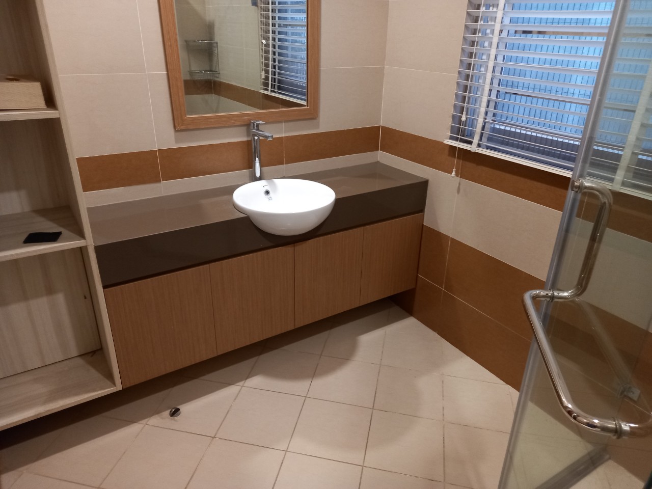 BIỆT THỰ ĐƠN LẬP 360M2 BÊN VƯỜN TÙNG ECOPARK CHO THUÊ 9