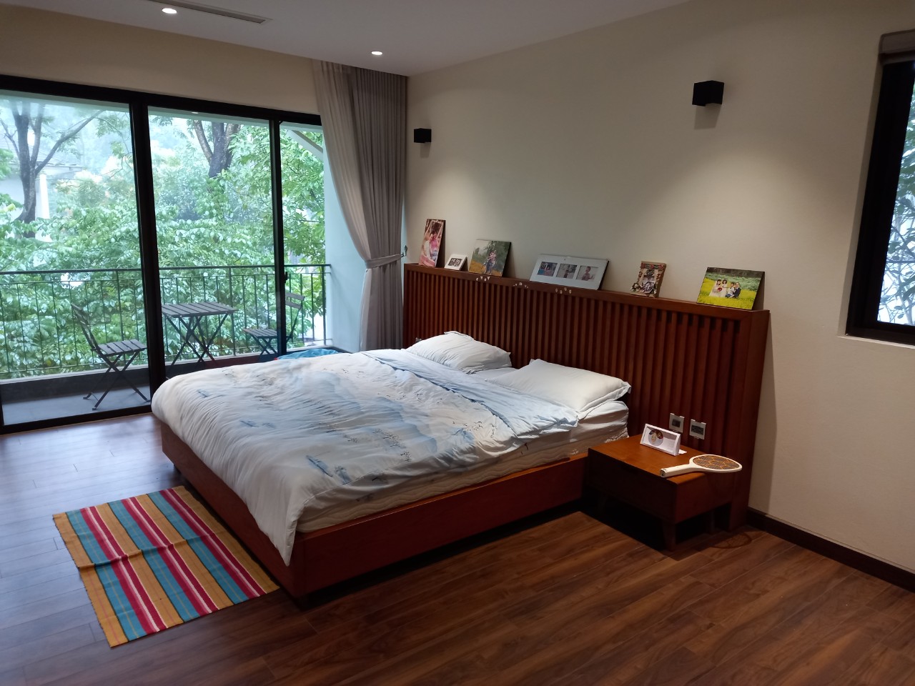 BIỆT THỰ ĐƠN LẬP 360M2 Ở VƯỜN MAI ECOPARK, VĂN GIANG, HƯNG YÊN CHO THUÊ 2
