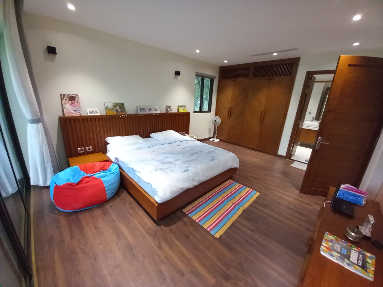 BIỆT THỰ ĐƠN LẬP 360M2 Ở VƯỜN MAI ECOPARK, VĂN GIANG, HƯNG YÊN CHO THUÊ 4