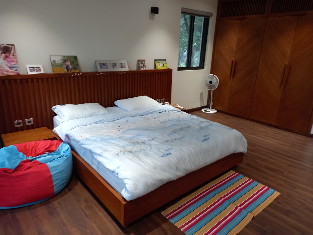 BIỆT THỰ ĐƠN LẬP 360M2 Ở VƯỜN MAI ECOPARK, VĂN GIANG, HƯNG YÊN CHO THUÊ 7