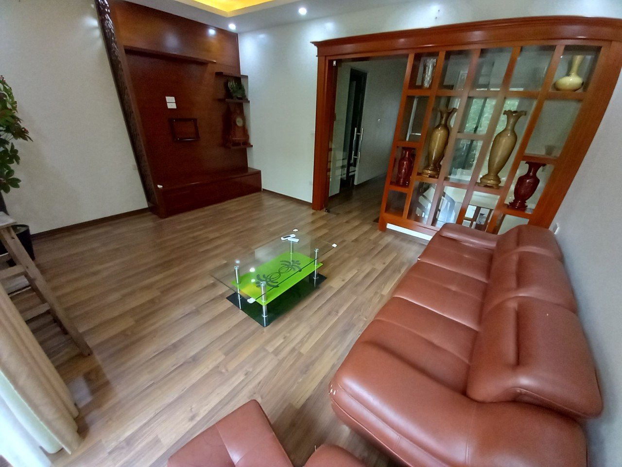 Biệt thự liền kề Parkriver cần cho thuê 1