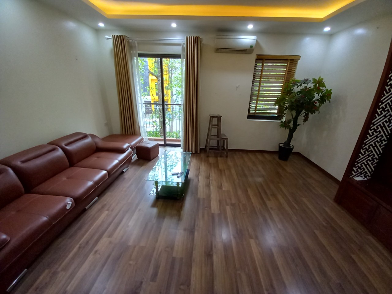 Biệt thự liền kề Parkriver cần cho thuê 3