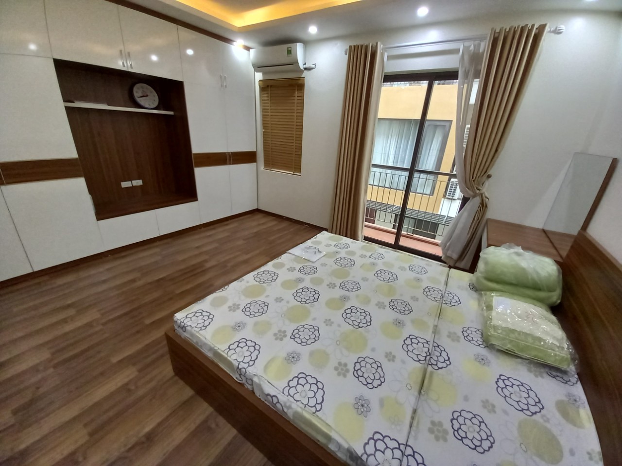 Biệt thự liền kề Parkriver cần cho thuê 5