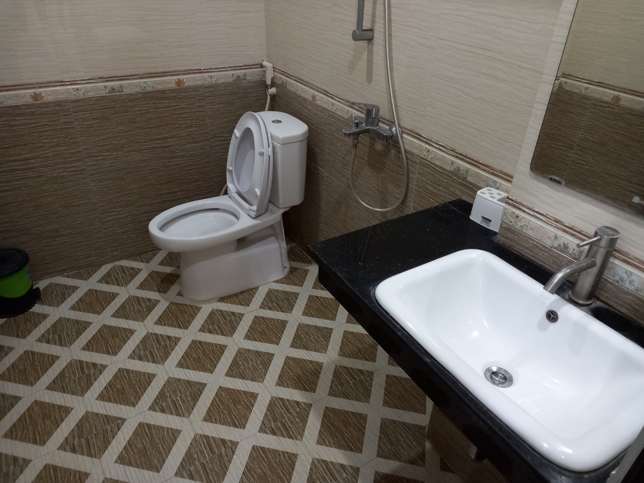 Biệt thự liền kề Parkriver cần cho thuê 6