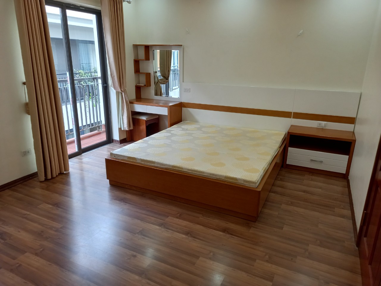 Biệt thự liền kề Parkriver cần cho thuê 7