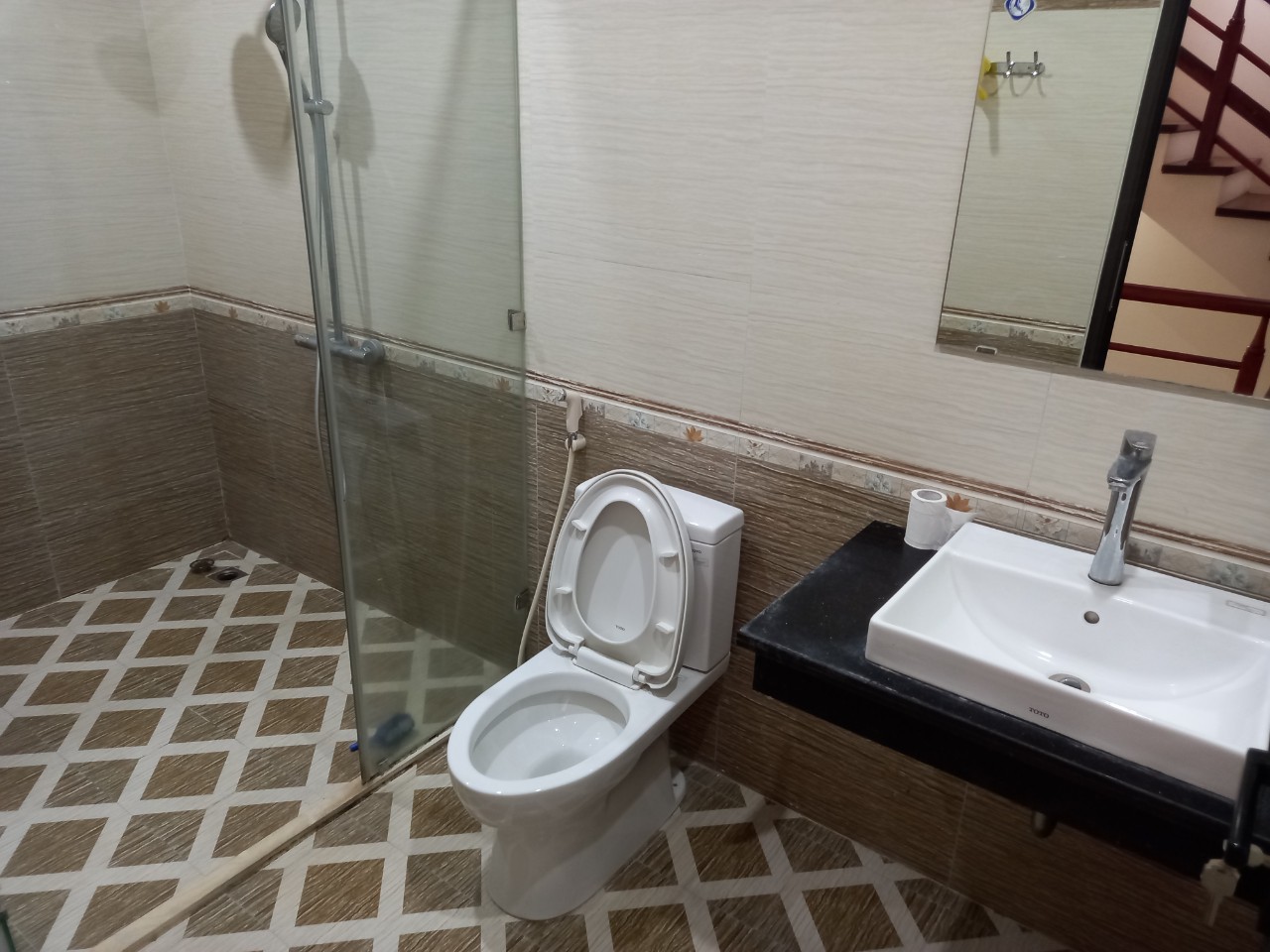 Biệt thự liền kề Parkriver cần cho thuê 8