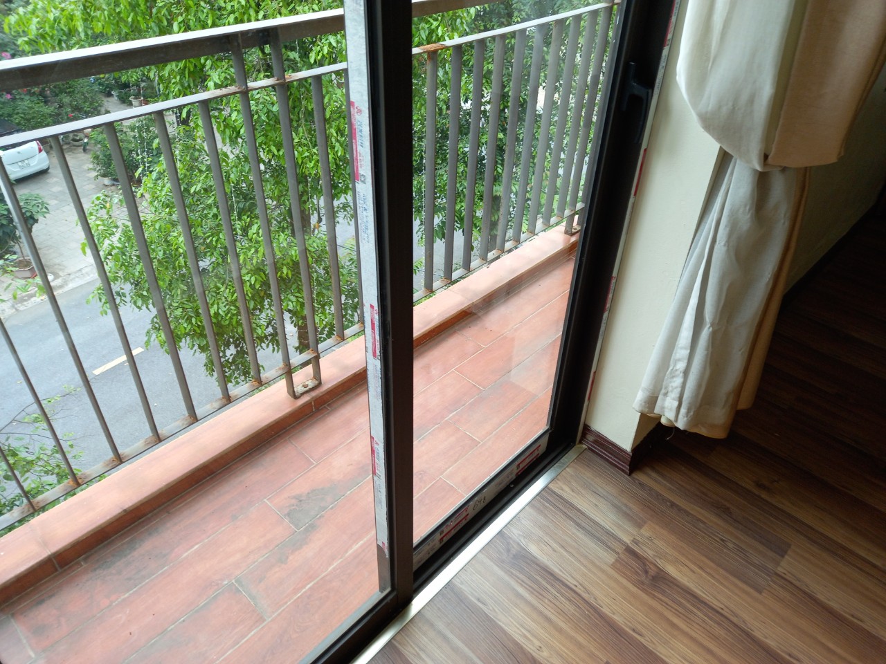 Biệt thự liền kề Parkriver cần cho thuê 9