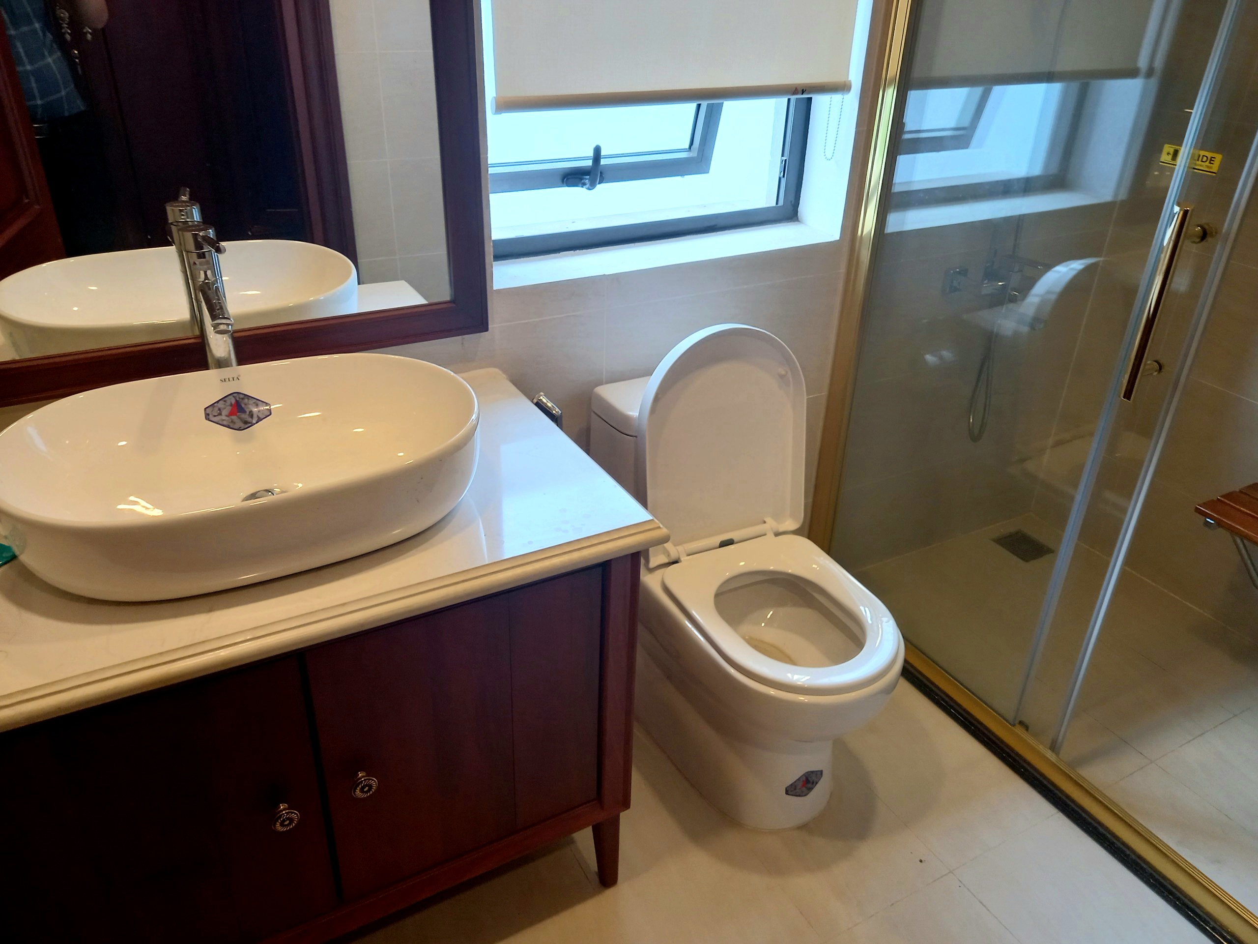 BIỆT THỰ SÂN VƯỜN 4PN,FULL ĐỒ BÊN PARKRIVE ECOPARK, VĂN GIANG,HƯNG YÊN CHO THUÊ 10