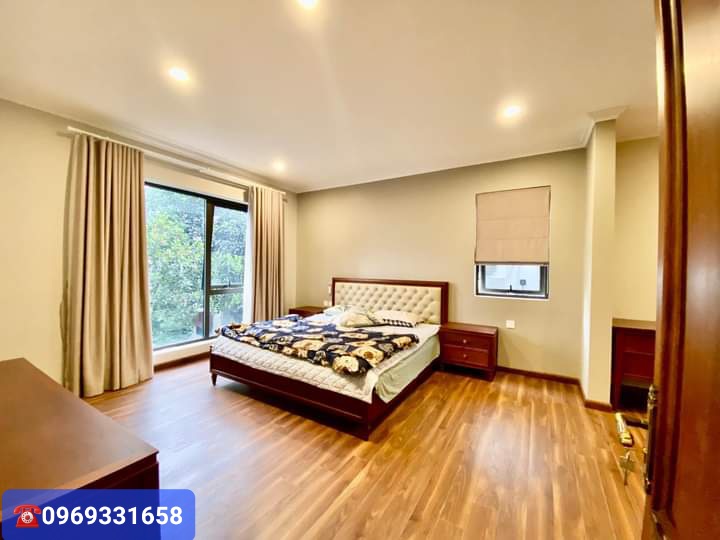 BIỆT THỰ SÂN VƯỜN 4PN,FULL ĐỒ BÊN PARKRIVE ECOPARK, VĂN GIANG,HƯNG YÊN CHO THUÊ 8