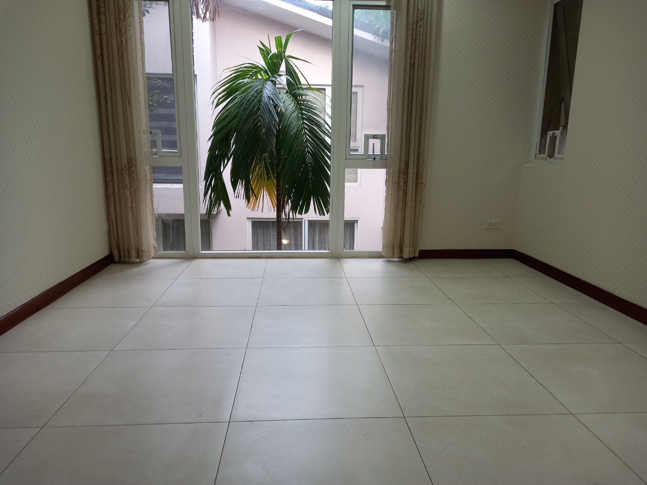 Biệt thự Vườn Tùng 3 phòng ngủ đầy đủ nội thất 7