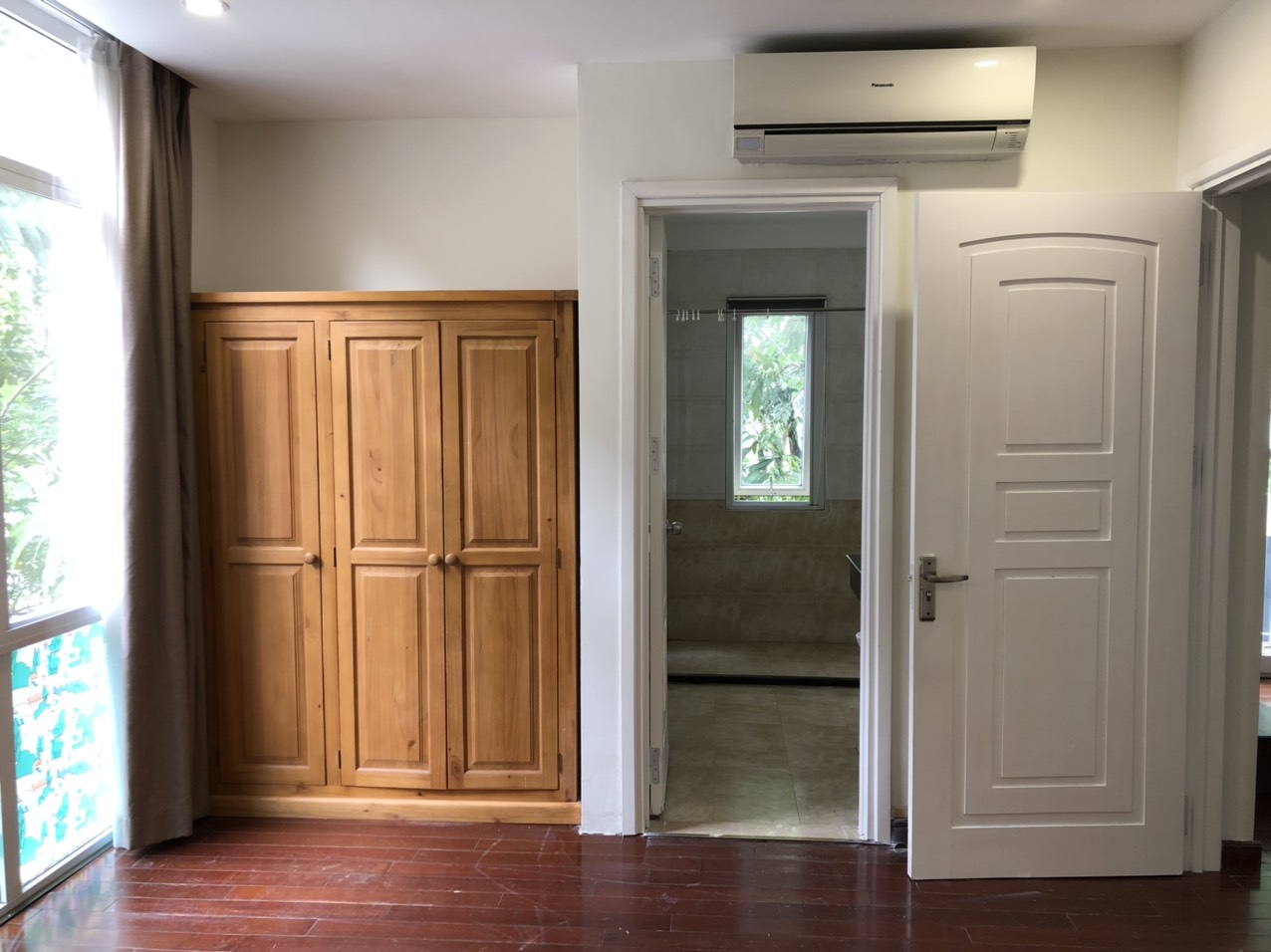 Biệt thự Vườn Tùng đầy đủ nội thất cho thuê 6