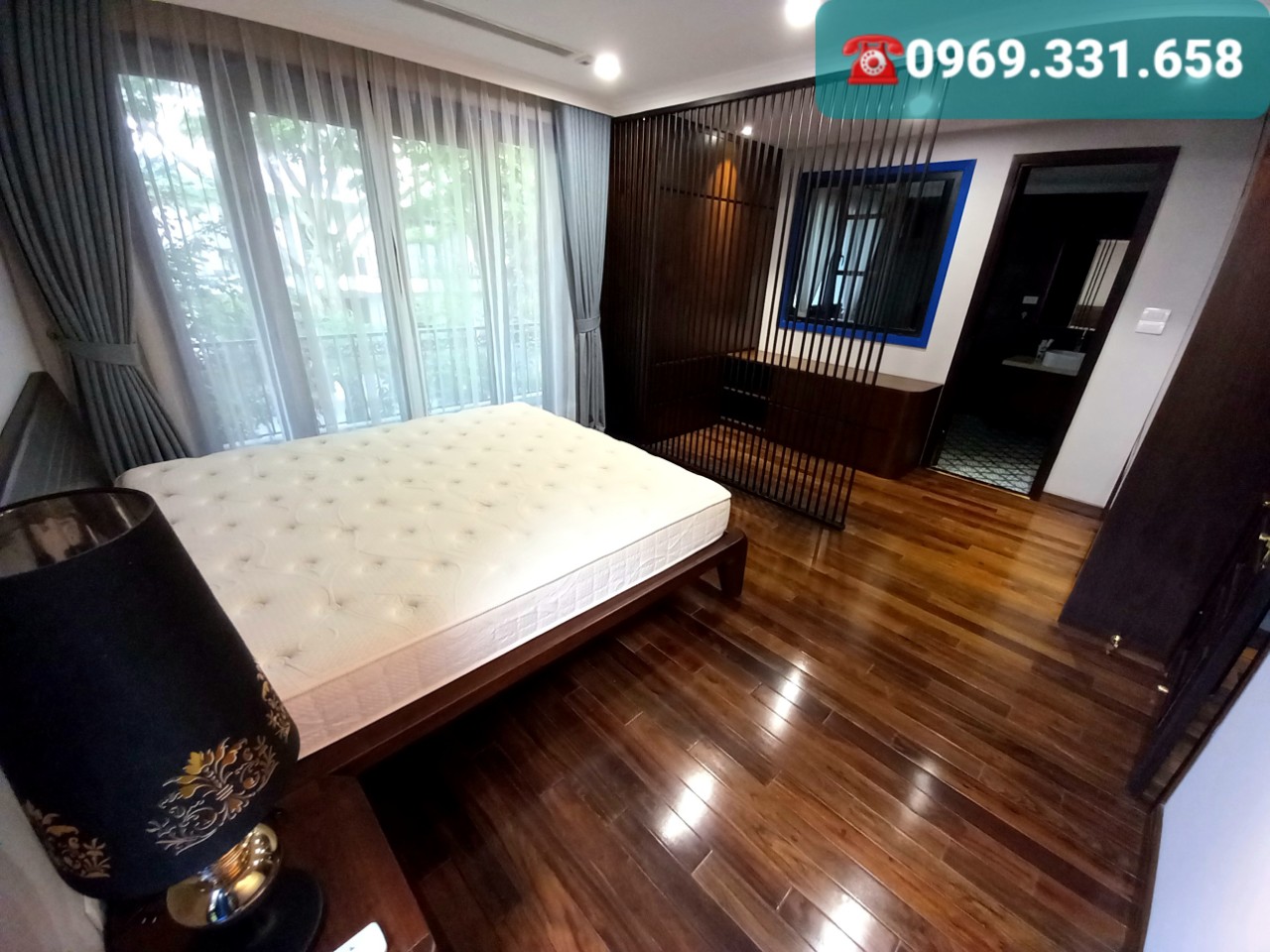 CẦN BÁN CĂN BIỆT THỰ 215M2 BÊN MIMOSA ECOPARK, VĂN GIANG, HƯNG YÊN 4