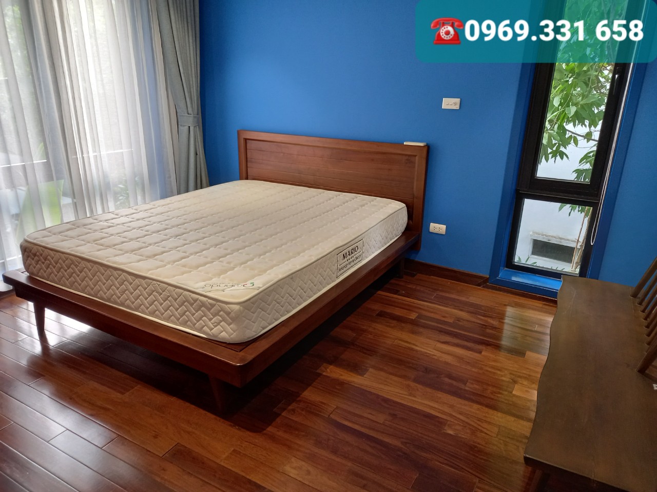 CẦN BÁN CĂN BIỆT THỰ 215M2 BÊN MIMOSA ECOPARK, VĂN GIANG, HƯNG YÊN 5