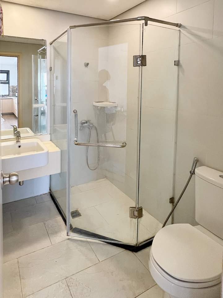CẦN BÁN CĂN HỘ 65M2,2PN,ĐỦ ĐỒ BÊN TÒA WESBAY ECOPARK,HƯNG YÊN 5