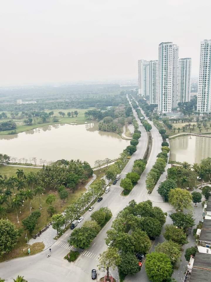 CẦN BÁN CĂN HỘ 65M2,2PN,ĐỦ ĐỒ BÊN TÒA WESBAY ECOPARK,HƯNG YÊN 7