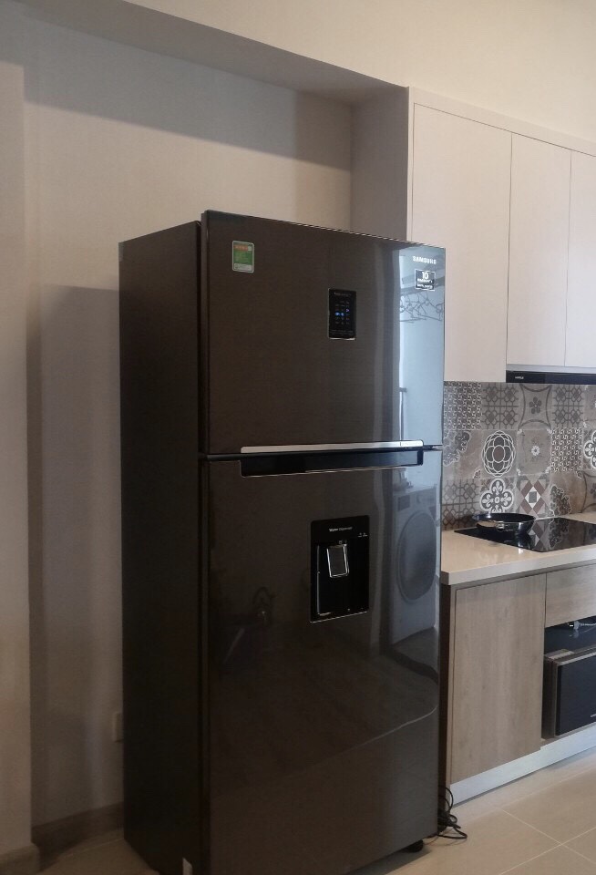 cần bán căn hộ 69m2,2pn,đủ đồ bên tòa lake2 ecopark, hưng yên 3