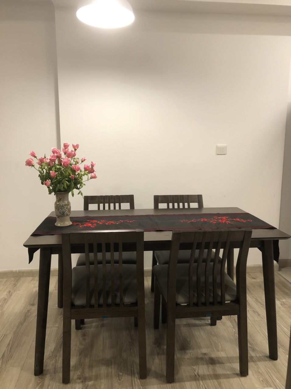 cần bán căn hộ 69m2,2pn,đủ đồ bên tòa lake2 ecopark, hưng yên 4