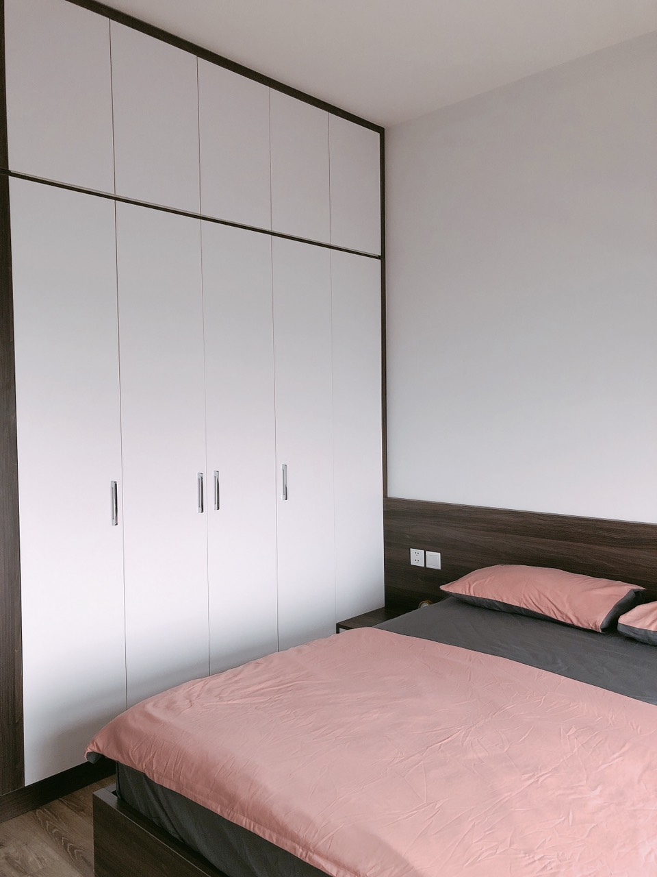 cần bán căn hộ 69m2,2pn,đủ đồ bên tòa lake2 ecopark, hưng yên 5