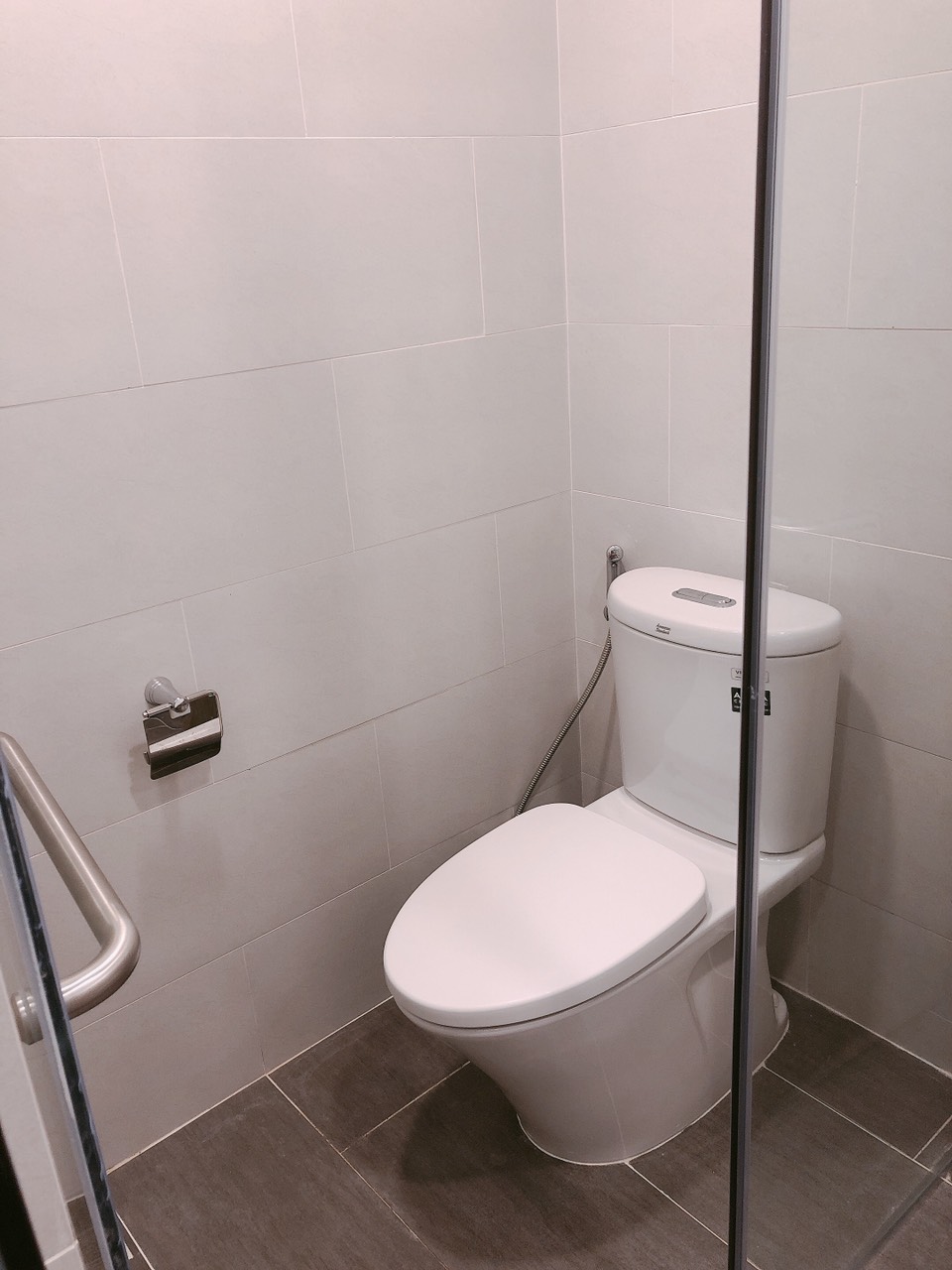 cần bán căn hộ 69m2,2pn,đủ đồ bên tòa lake2 ecopark, hưng yên 9