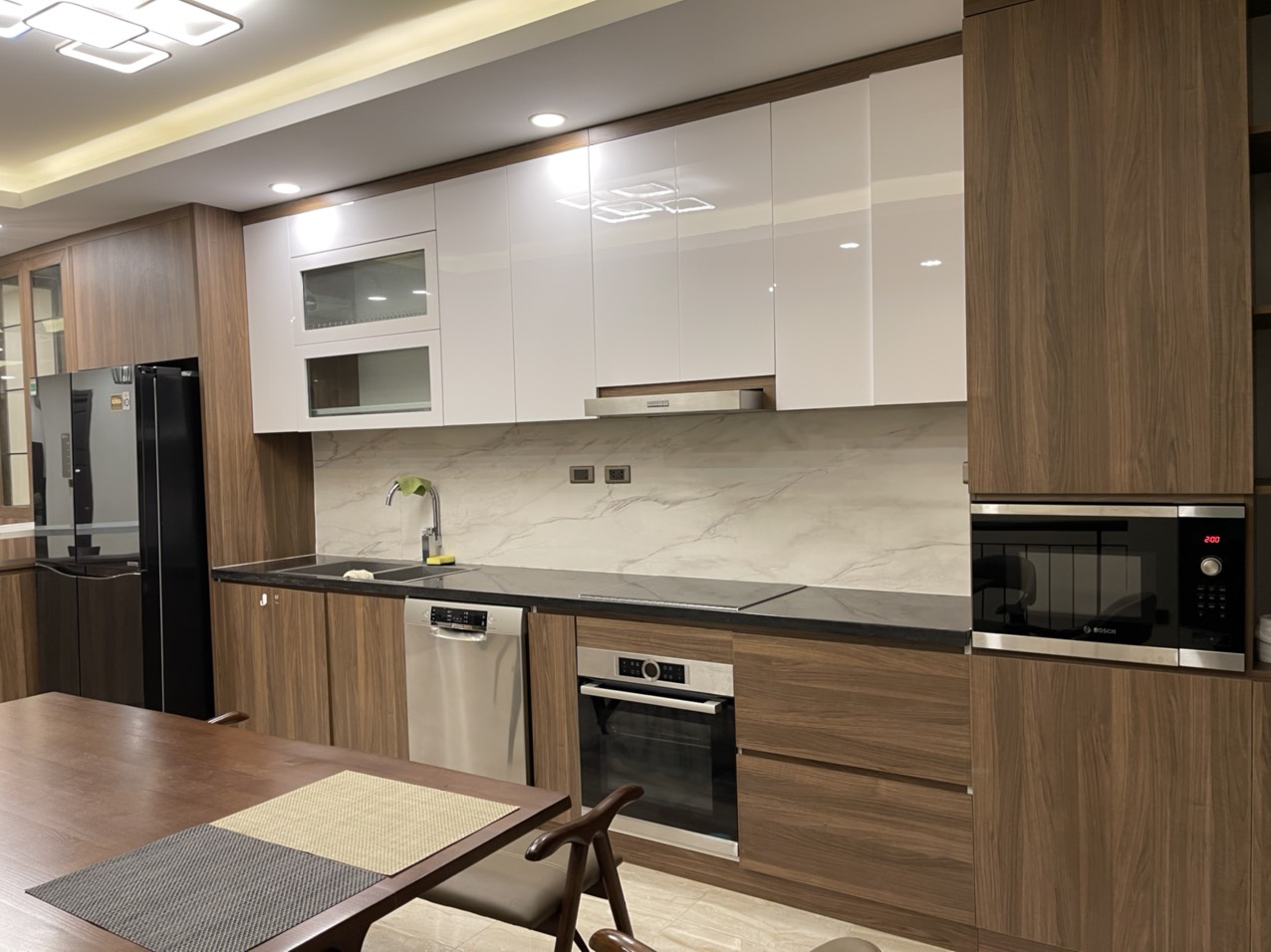 CẦN BÁN NHÀ PHỐ 100M2 X 4 TẦNG DÃY C KHU PHỐ THỦY NGUYÊN ECOPARK VĂN GIANG 3