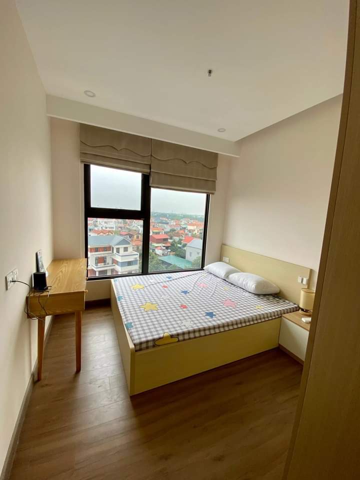 cần bán nhanh căn hộ 83,48m2,3pn,đủ đồ bên tòa sky oasi ecopark,hưng yên 4