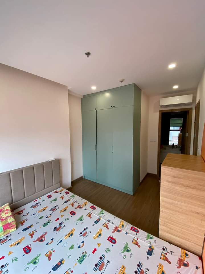 cần bán nhanh căn hộ 83,48m2,3pn,đủ đồ bên tòa sky oasi ecopark,hưng yên 6