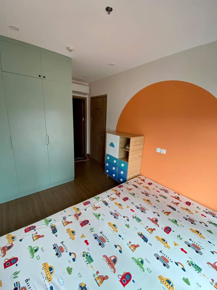 cần bán nhanh căn hộ 83,48m2,3pn,đủ đồ bên tòa sky oasi ecopark,hưng yên 7