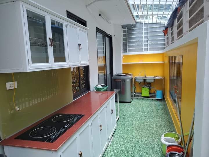 CẦN BÁN NHANH CĂN LIỀN KỀ 150M2,8PN,ĐỦ ĐỒ BÊN PARK RIVER ECOPARK, HƯNG YÊN 3