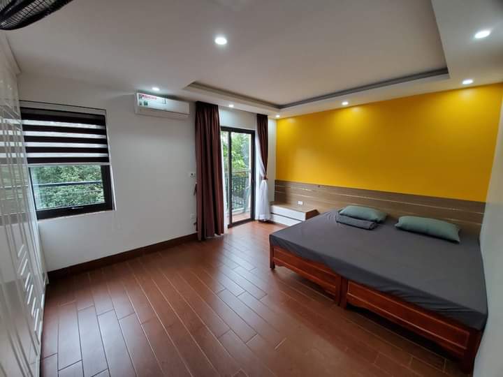 CẦN BÁN NHANH CĂN LIỀN KỀ 150M2,8PN,ĐỦ ĐỒ BÊN PARK RIVER ECOPARK, HƯNG YÊN 6