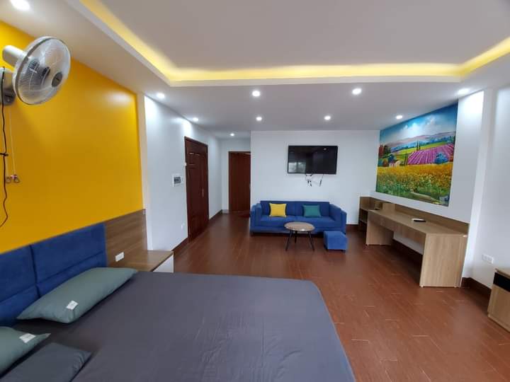 CẦN BÁN NHANH CĂN LIỀN KỀ 150M2,8PN,ĐỦ ĐỒ BÊN PARK RIVER ECOPARK, HƯNG YÊN 7