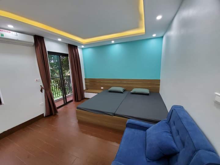 CẦN BÁN NHANH CĂN LIỀN KỀ 150M2,8PN,ĐỦ ĐỒ BÊN PARK RIVER ECOPARK, HƯNG YÊN 8