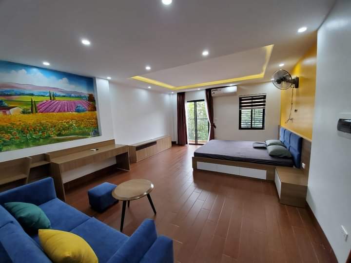 CẦN BÁN NHANH CĂN LIỀN KỀ 150M2,8PN,ĐỦ ĐỒ BÊN PARK RIVER ECOPARK, HƯNG YÊN 9