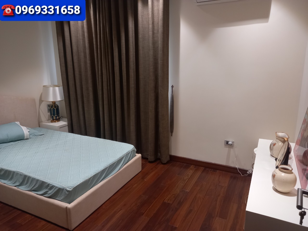 CĂN BIỆT THỰ SONG LẬP FULL ĐỒ ĐẸP BÊN MIMOSA ECOPARK CẦN BÁN 10