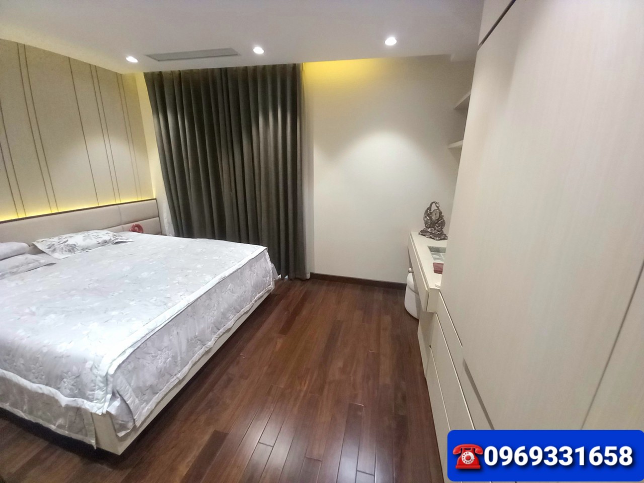 CĂN BIỆT THỰ SONG LẬP FULL ĐỒ ĐẸP BÊN MIMOSA ECOPARK CẦN BÁN 7