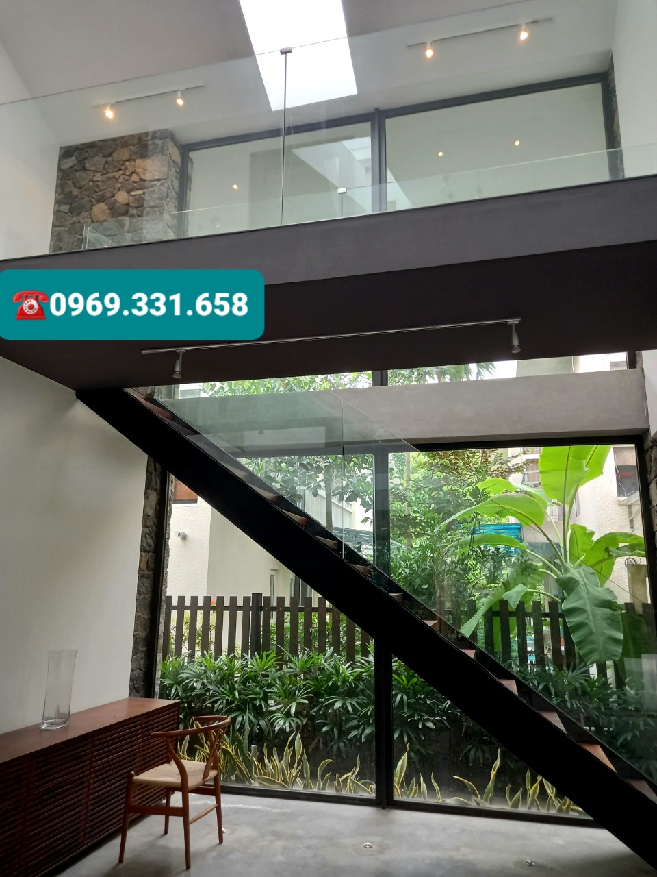 Cần cho thuê biệt thự 1000m2 tại khu đô thị Ecopark 6